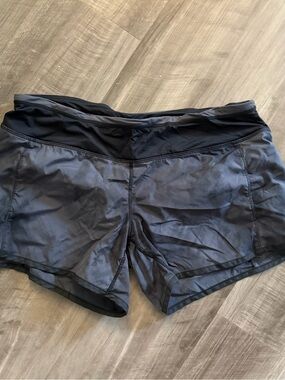 lululemon athletica Speed Up Shorts